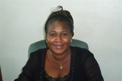 GBOKEDE da CRUZ Ida Mazille